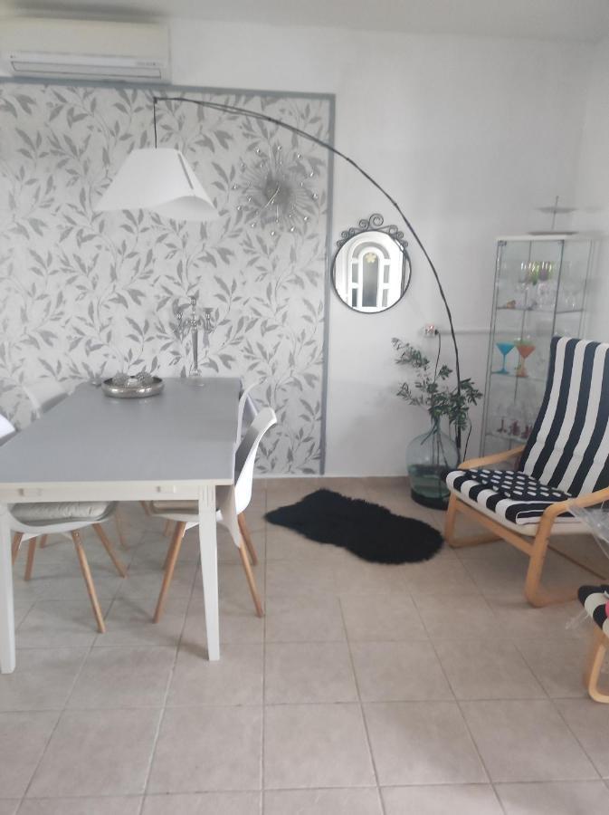 Villa Ana Makarska Ngoại thất bức ảnh