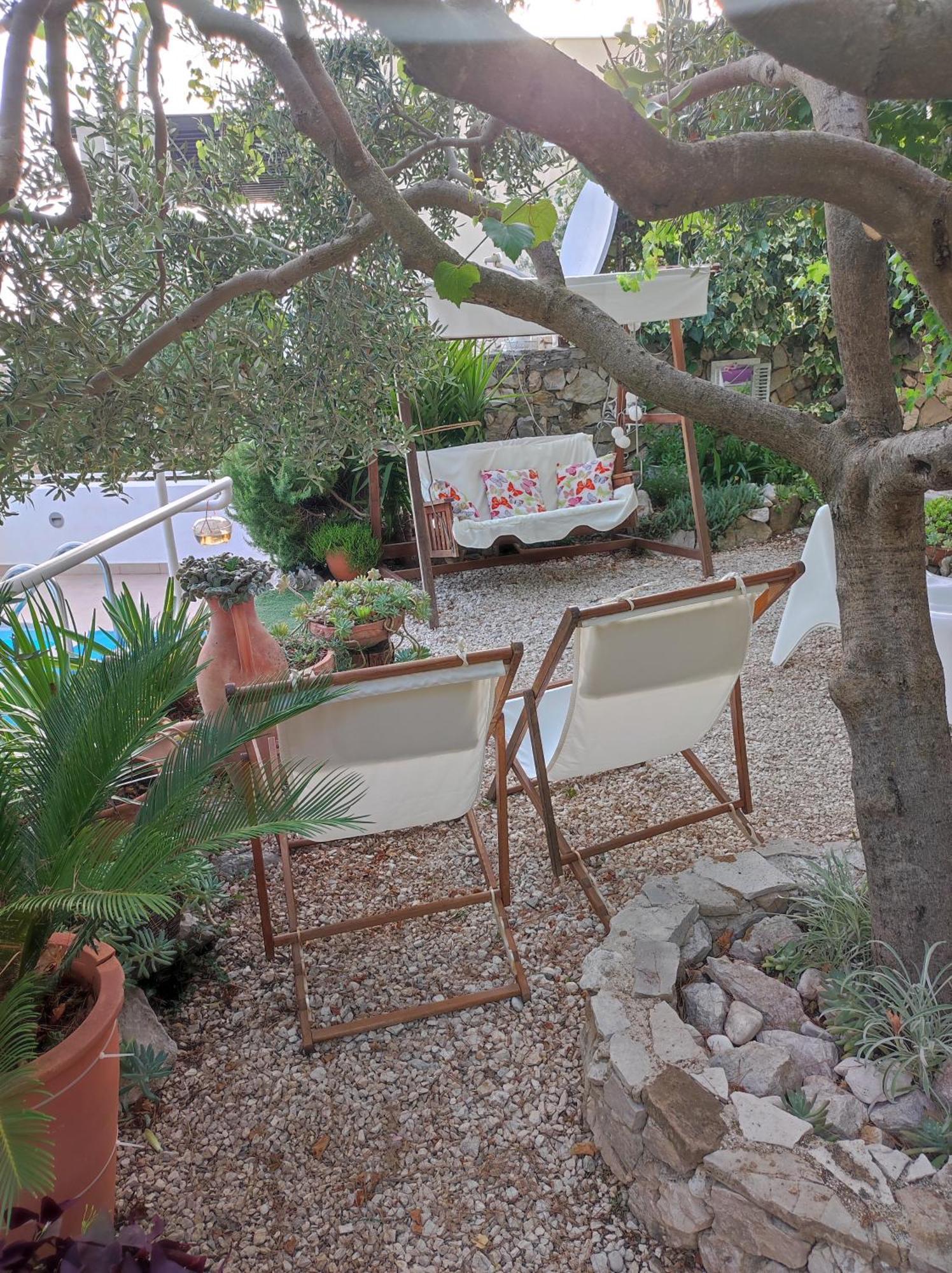 Villa Ana Makarska Ngoại thất bức ảnh
