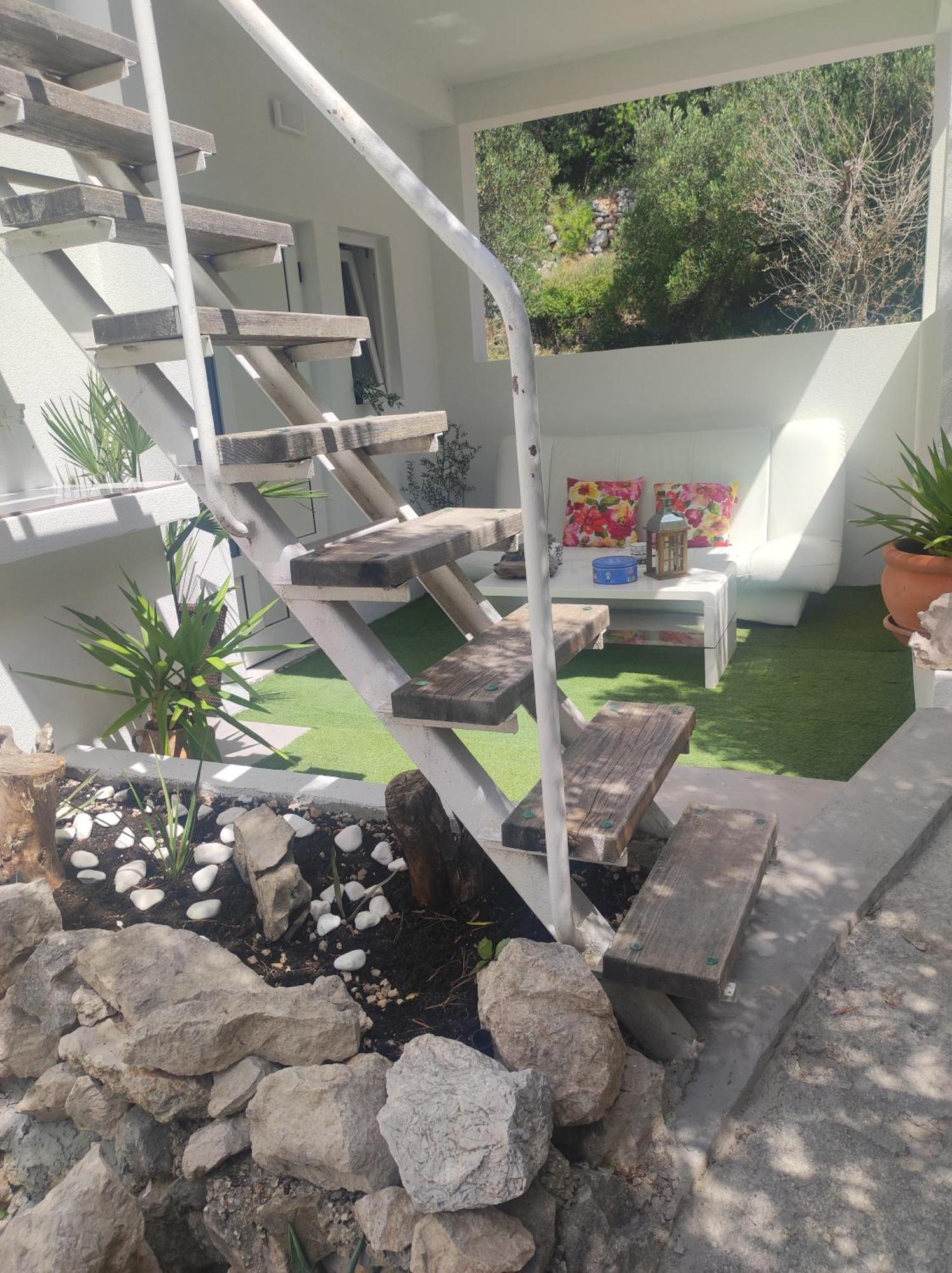 Villa Ana Makarska Ngoại thất bức ảnh