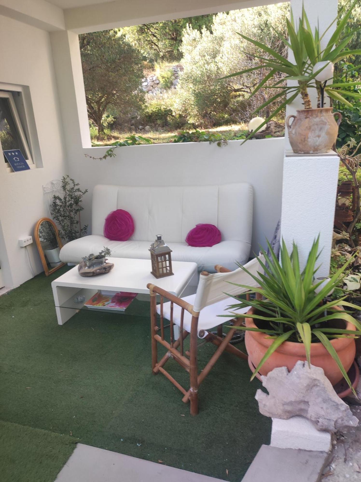 Villa Ana Makarska Phòng bức ảnh
