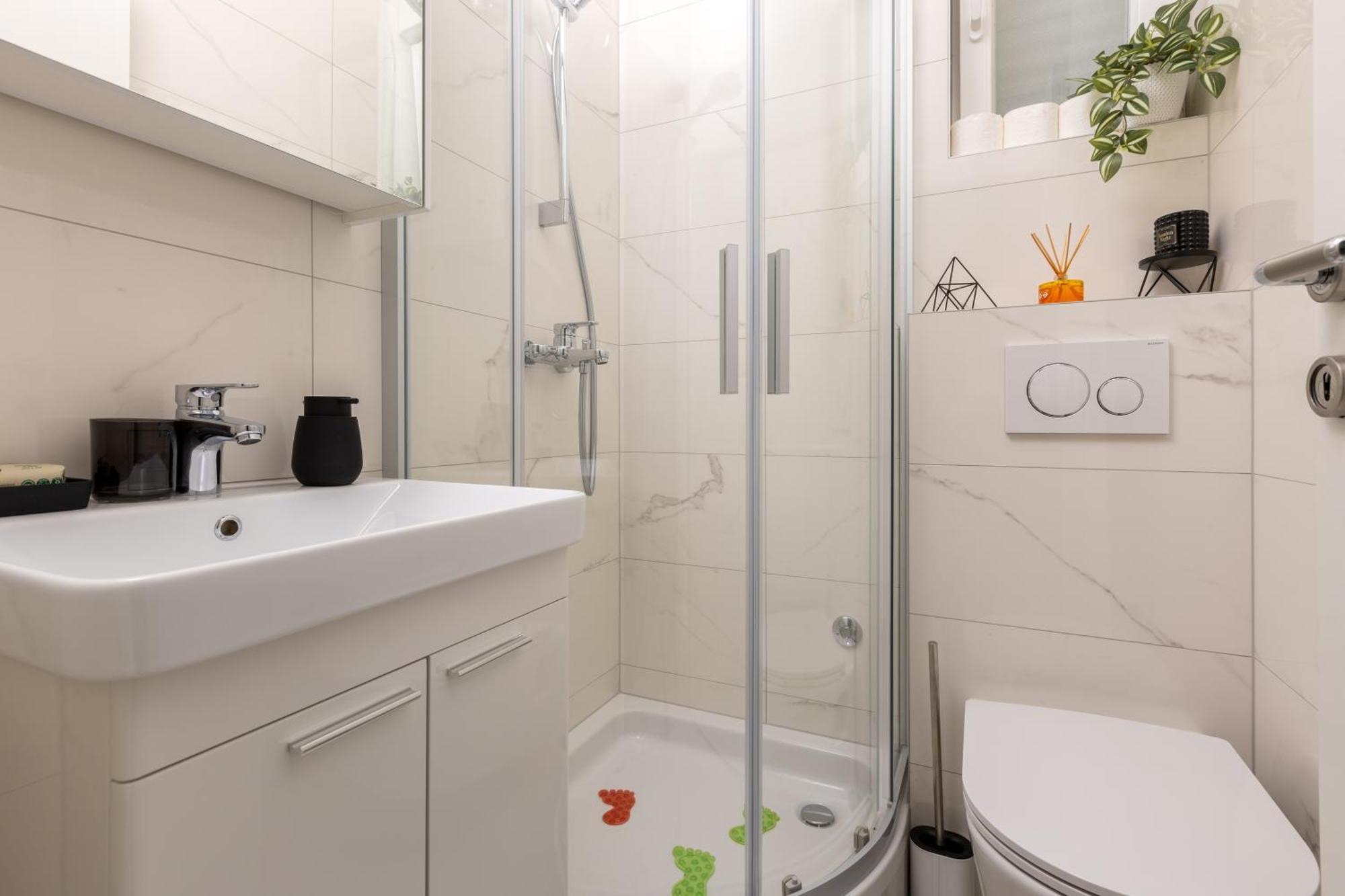 Villa Ana Makarska Ngoại thất bức ảnh