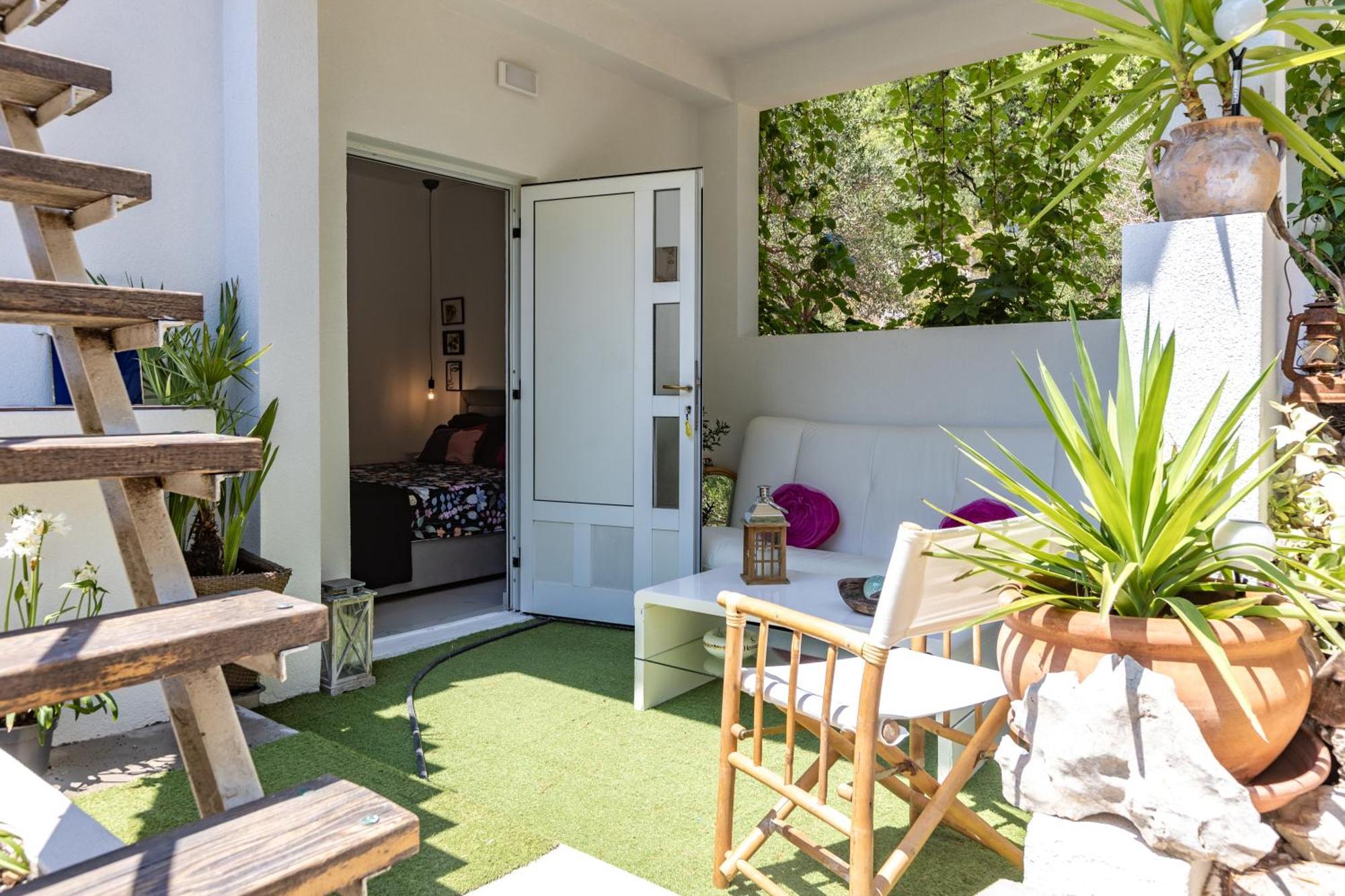 Villa Ana Makarska Ngoại thất bức ảnh