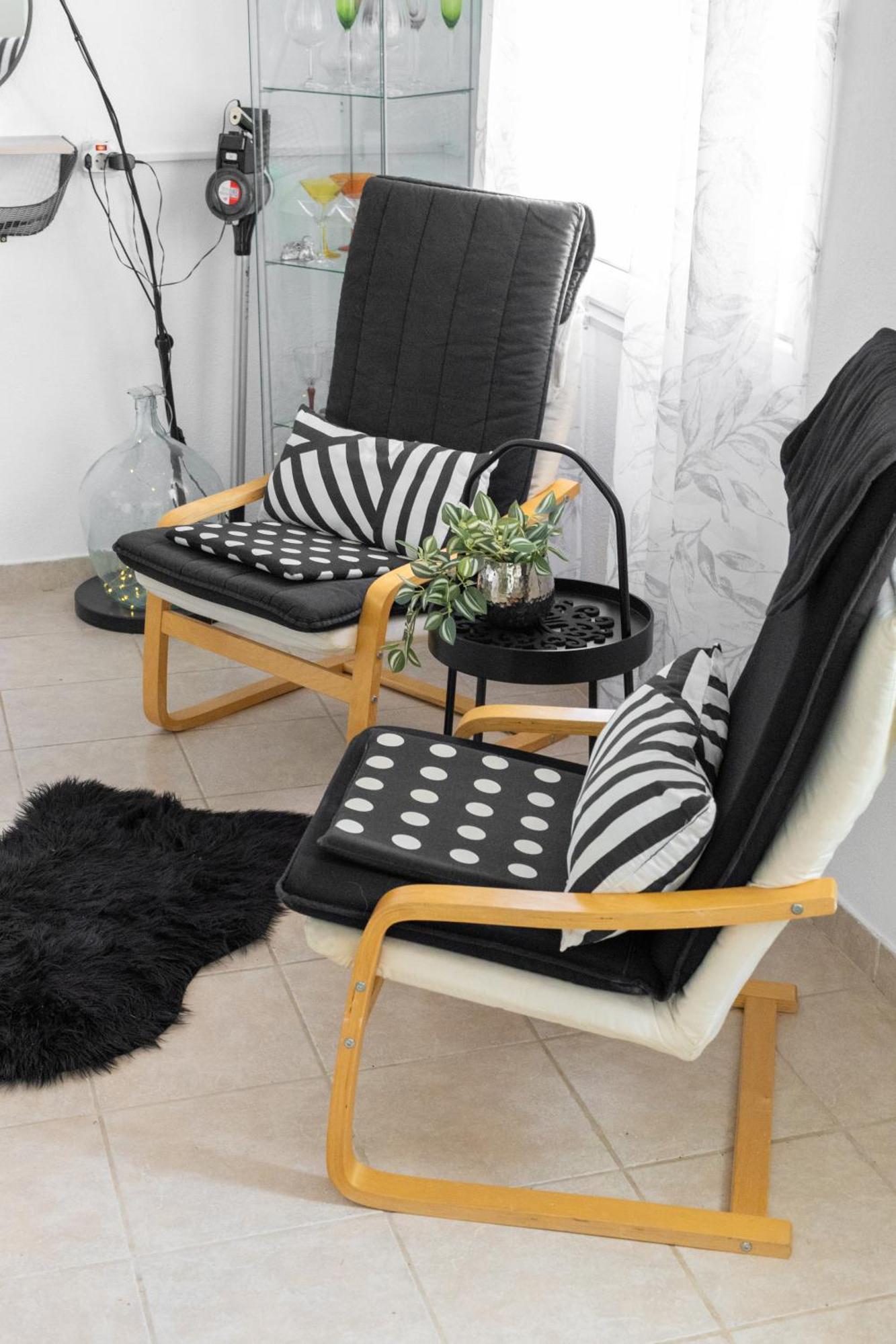 Villa Ana Makarska Ngoại thất bức ảnh