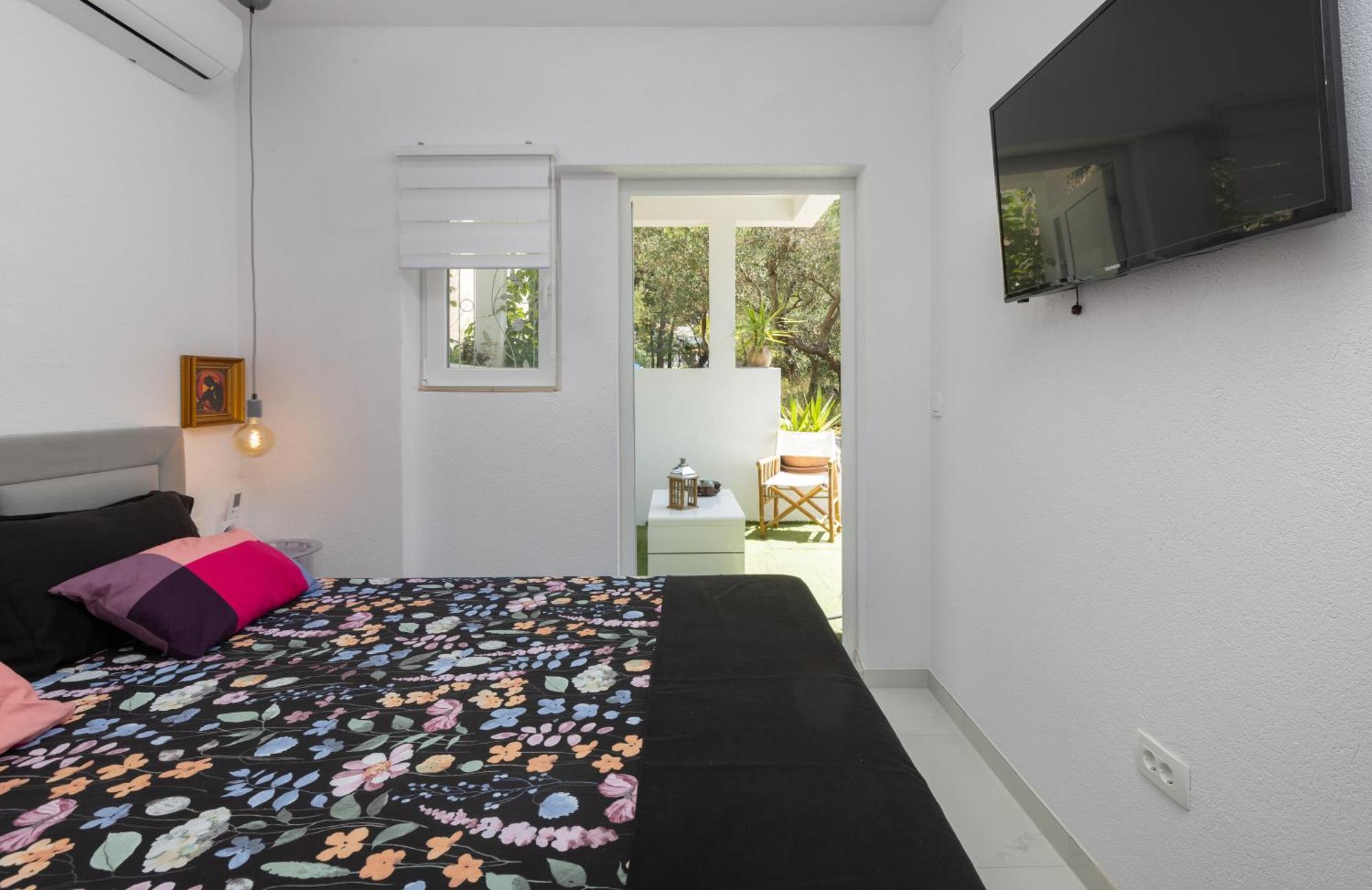 Villa Ana Makarska Ngoại thất bức ảnh