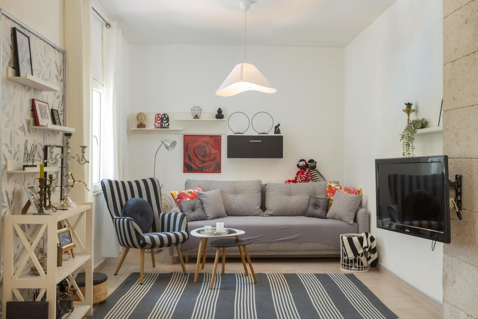 Villa Ana Makarska Ngoại thất bức ảnh