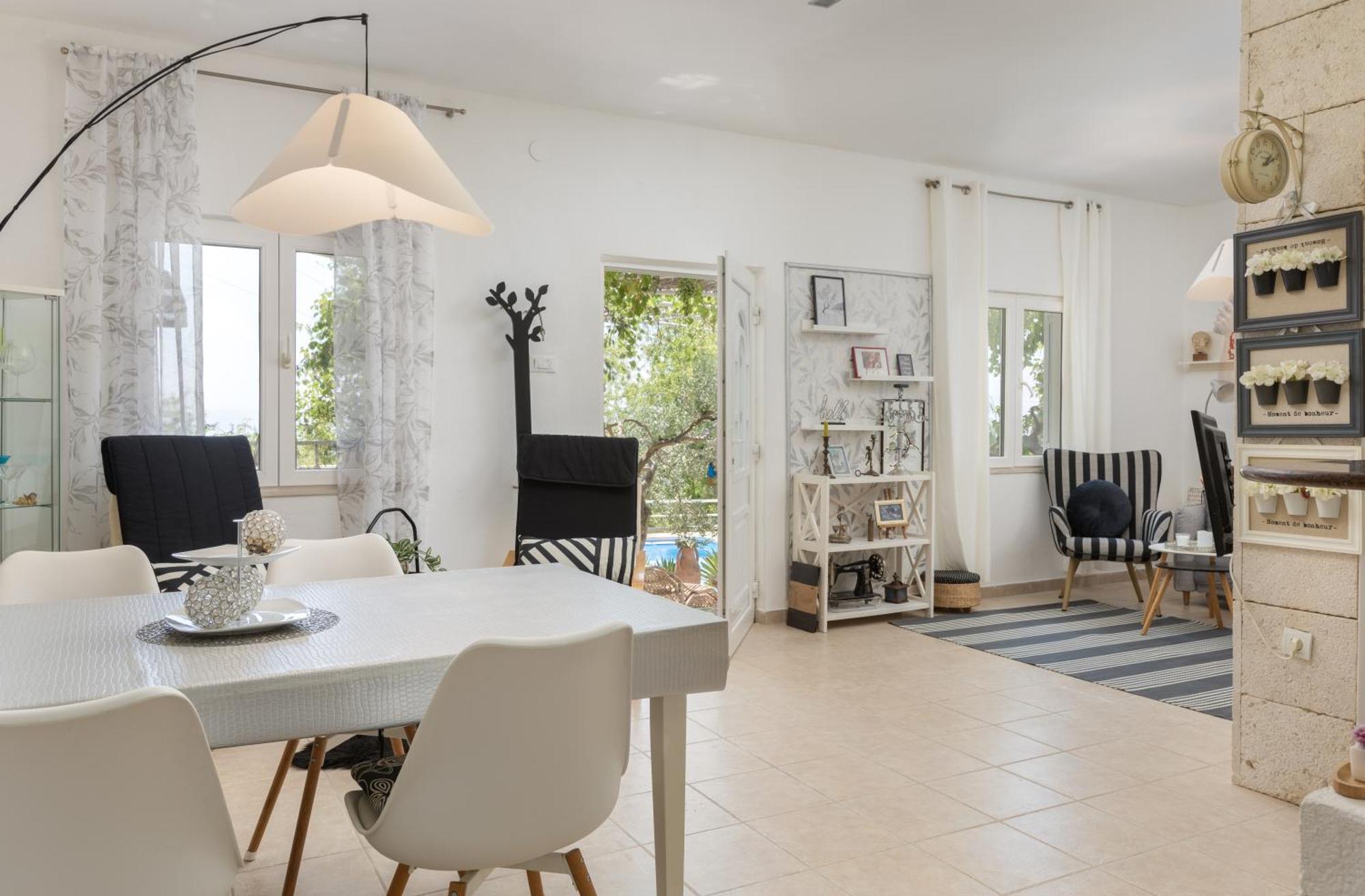 Villa Ana Makarska Ngoại thất bức ảnh
