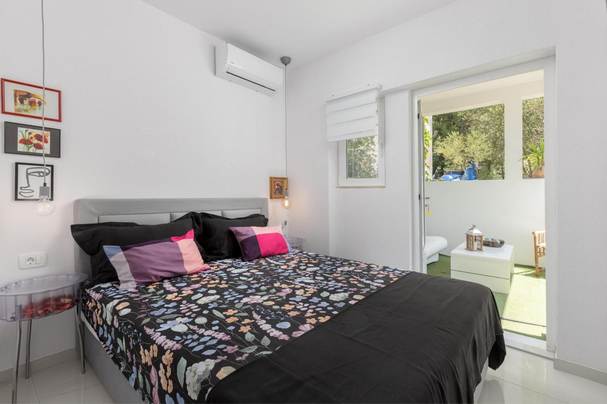 Villa Ana Makarska Ngoại thất bức ảnh