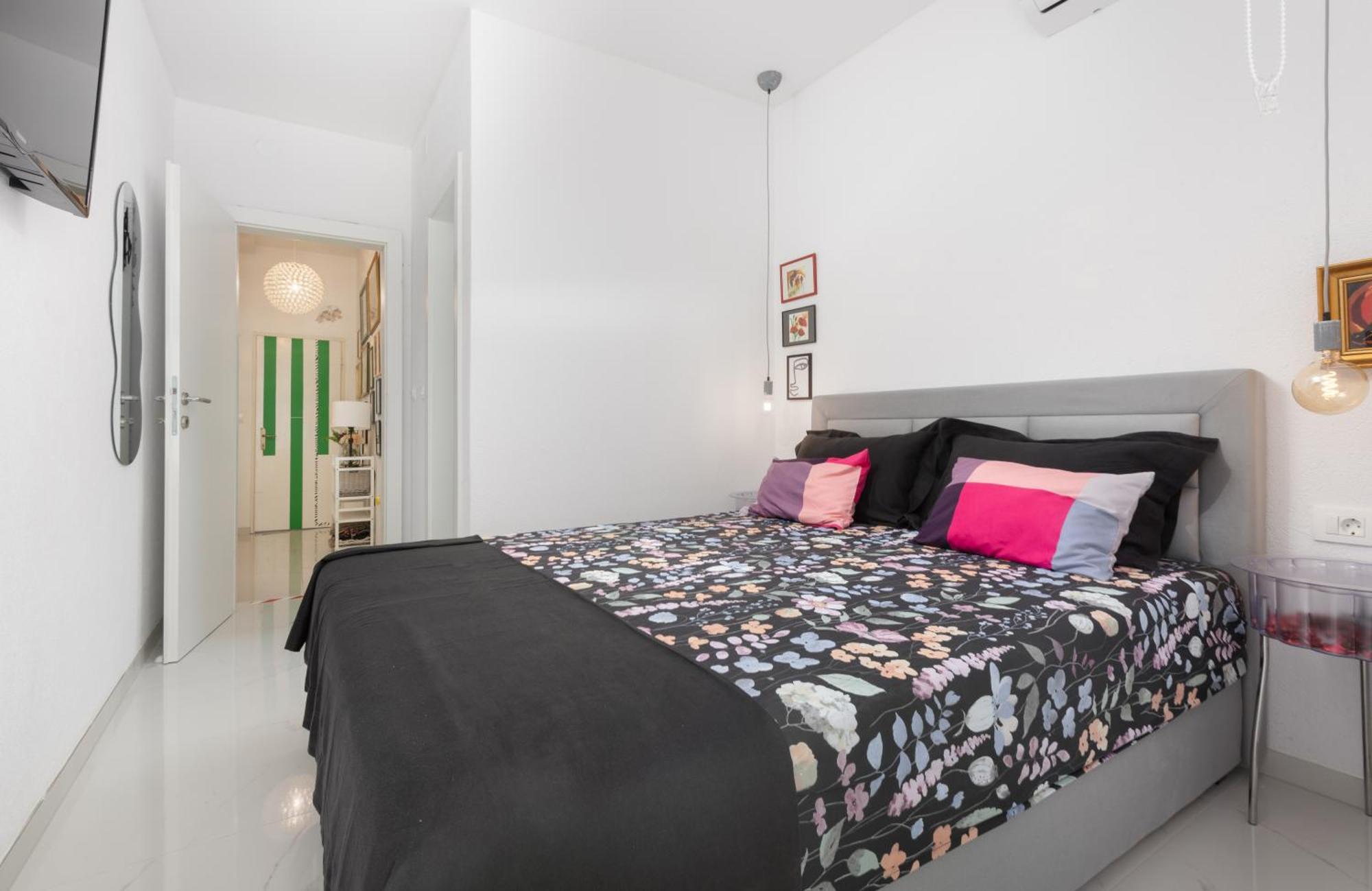Villa Ana Makarska Ngoại thất bức ảnh