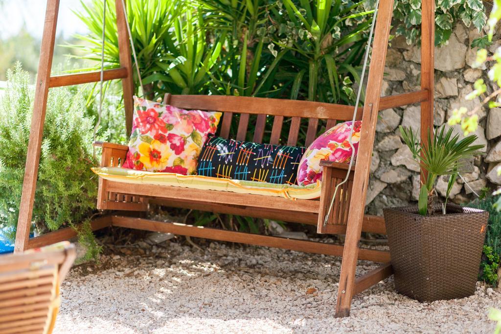 Villa Ana Makarska Ngoại thất bức ảnh