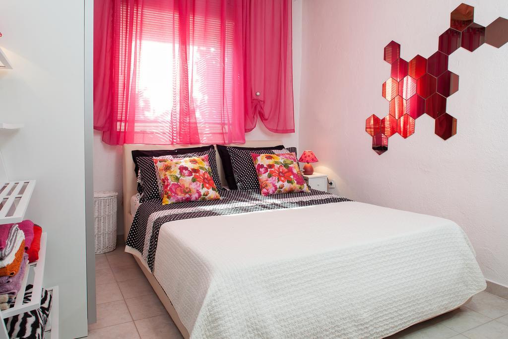 Villa Ana Makarska Ngoại thất bức ảnh