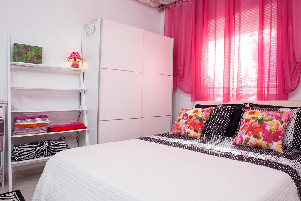Villa Ana Makarska Ngoại thất bức ảnh