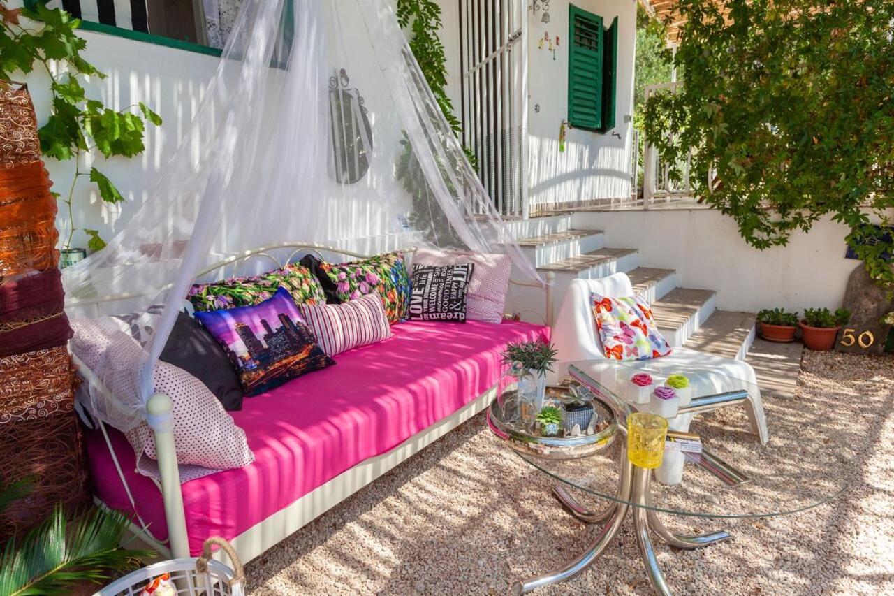 Villa Ana Makarska Ngoại thất bức ảnh
