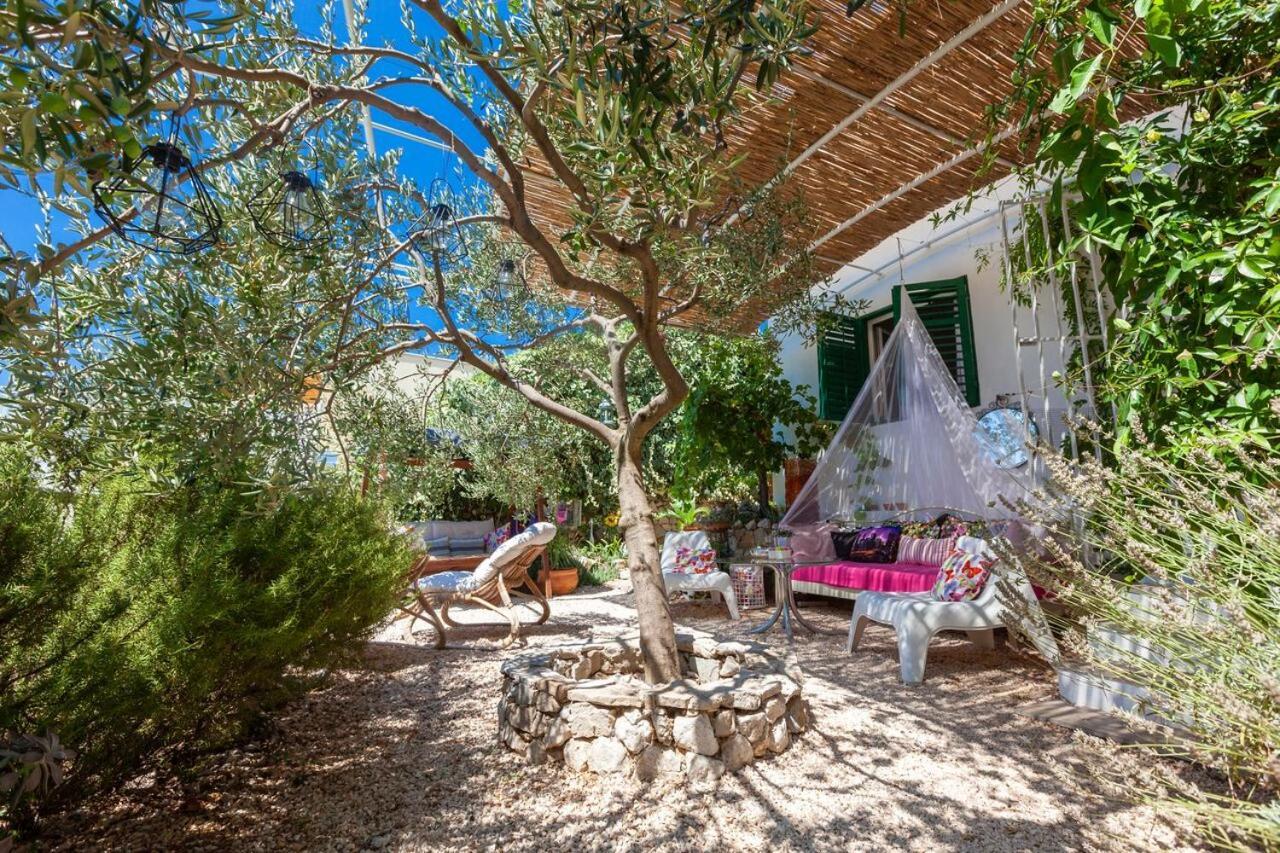 Villa Ana Makarska Ngoại thất bức ảnh