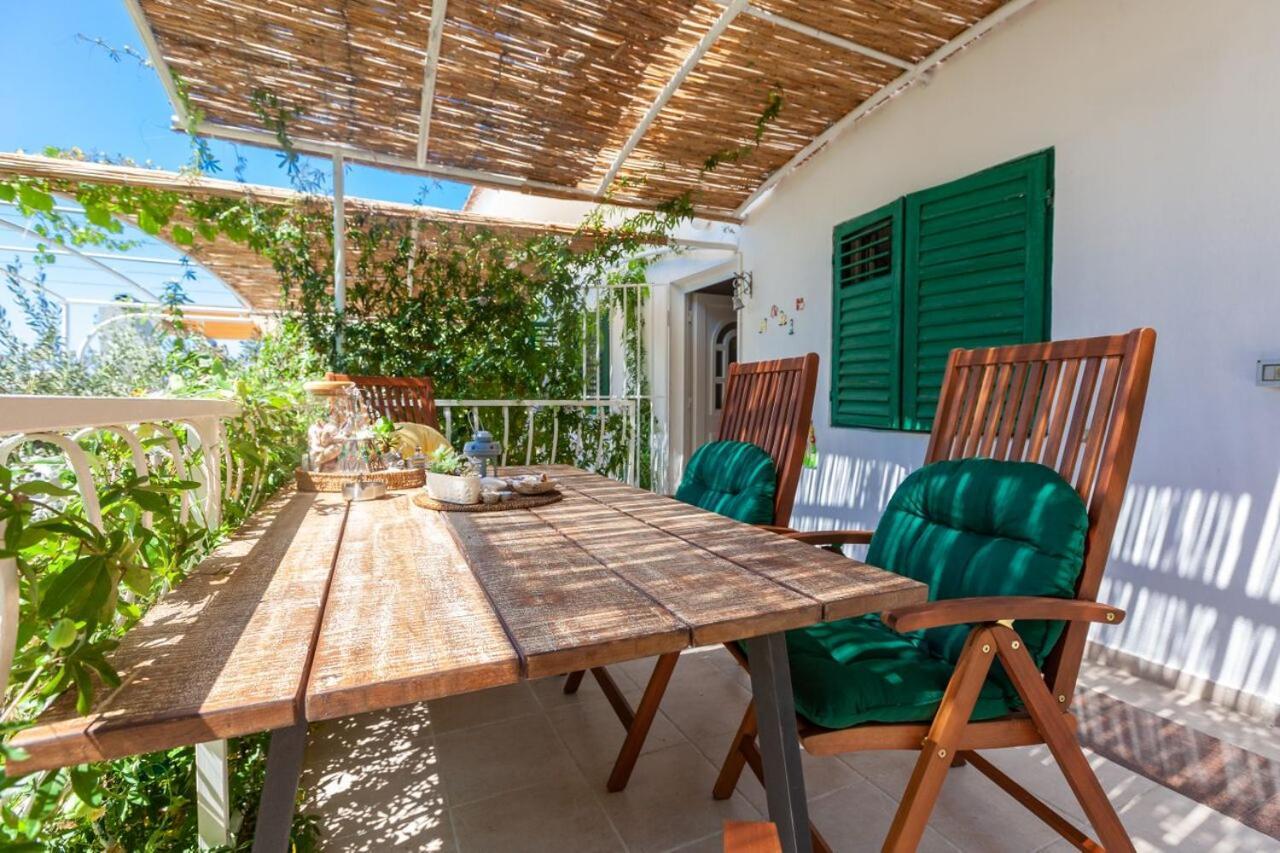 Villa Ana Makarska Ngoại thất bức ảnh